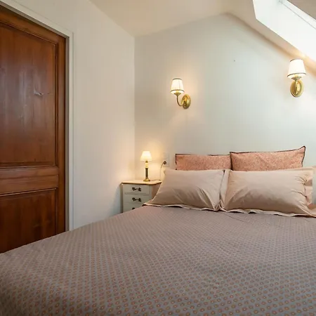 Maison Duquesne By Interhome * كونكارنو