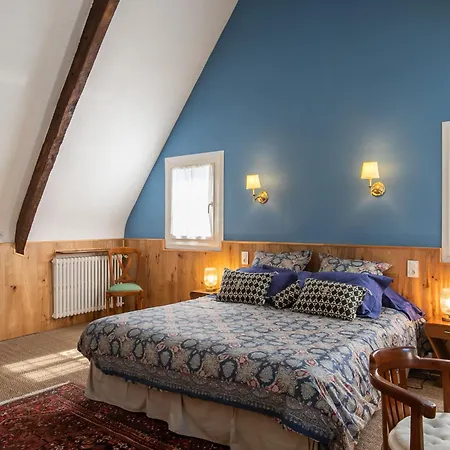 Maison Duquesne By Interhome كونكارنو