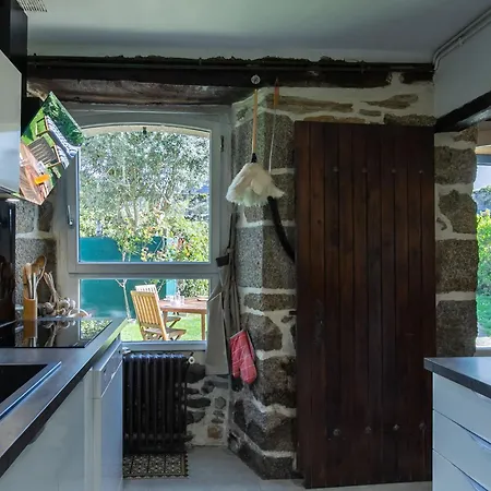 Maison Duquesne By Interhome * كونكارنو