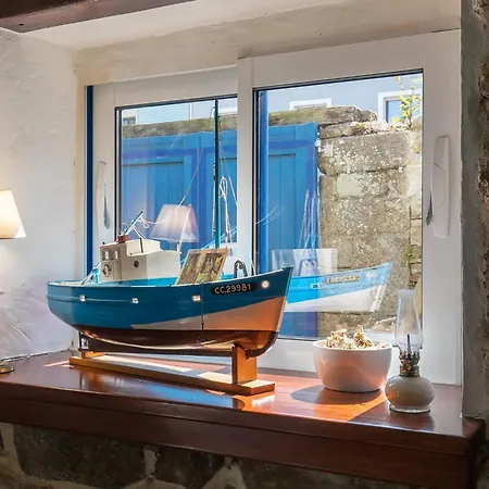 Maison Duquesne By Interhome