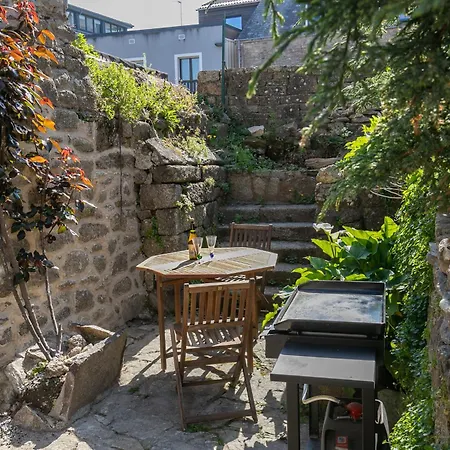 Maison Duquesne By Interhome بيت للعطل