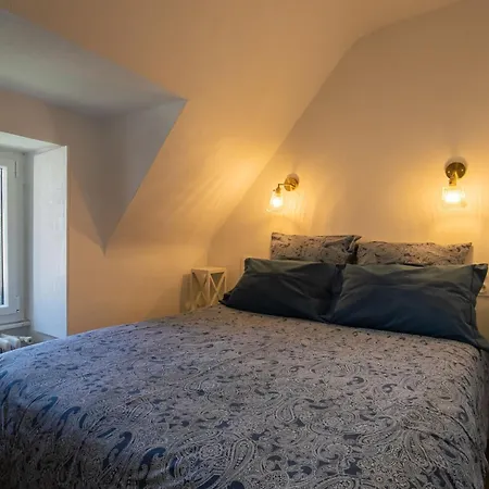 Maison Duquesne By Interhome كونكارنو