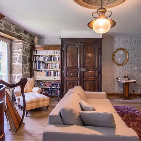 Maison Duquesne By Interhome * كونكارنو