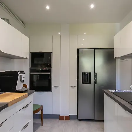 Maison Duquesne By Interhome بيت للعطل