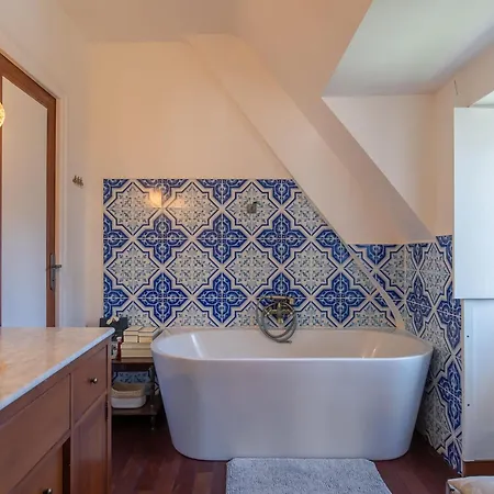 بيت للعطل Maison Duquesne By Interhome