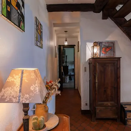 Maison Duquesne By Interhome بيت للعطل *