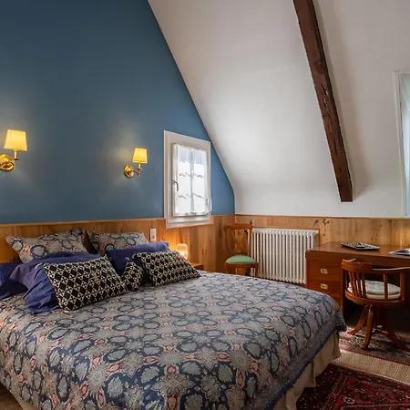 بيت للعطل Maison Duquesne By Interhome *