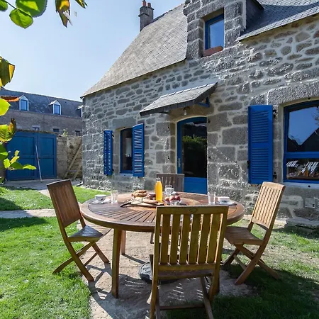 Maison Duquesne By Interhome كونكارنو