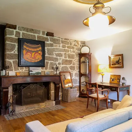 بيت للعطل Maison Duquesne By Interhome
