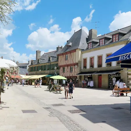 Maison Duquesne By Interhome Concarneau