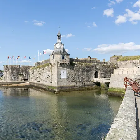 Maison Duquesne By Interhome Holiday home Concarneau