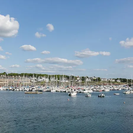 Maison Duquesne By Interhome * Concarneau