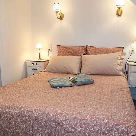 Maison Duquesne By Interhome Holiday home