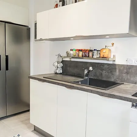 Maison Duquesne By Interhome * Concarneau