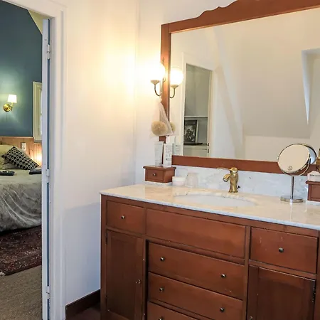Holiday home Maison Duquesne By Interhome