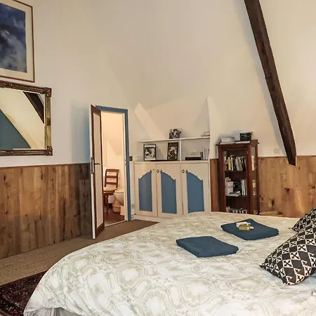 Maison Duquesne By Interhome * Concarneau