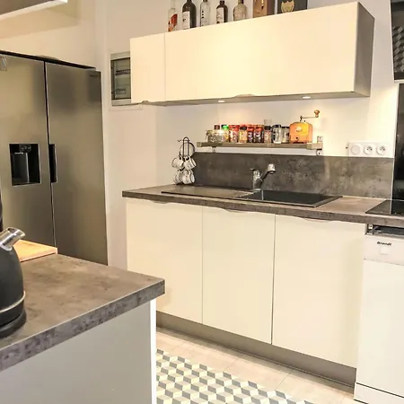 Maison Duquesne By Interhome * Concarneau