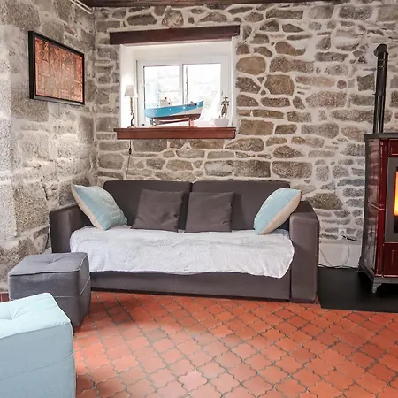 Maison Duquesne By Interhome Holiday home *