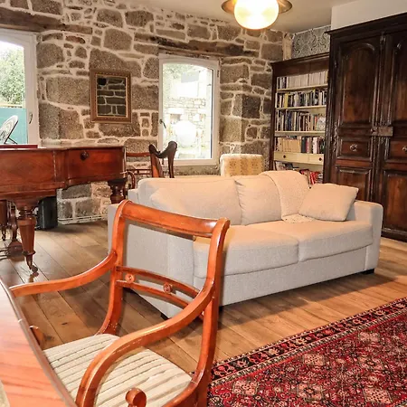 Holiday home Maison Duquesne By Interhome *