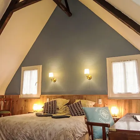 Maison Duquesne By Interhome Holiday home