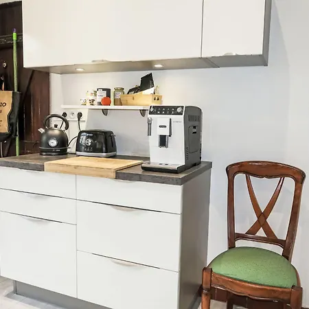 Holiday home Maison Duquesne By Interhome *