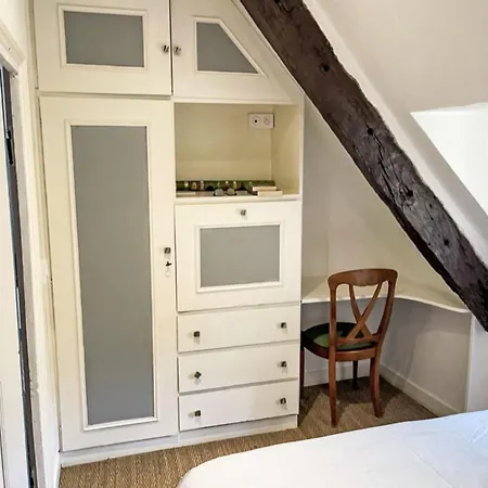 Maison Duquesne By Interhome