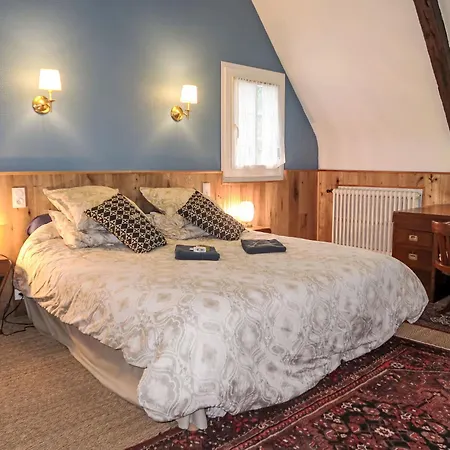 Holiday home Maison Duquesne By Interhome