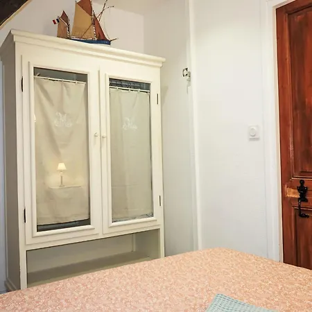 Maison Duquesne By Interhome Concarneau