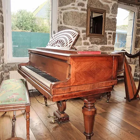 Maison Duquesne By Interhome * Concarneau