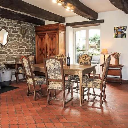 Maison Duquesne By Interhome Holiday home