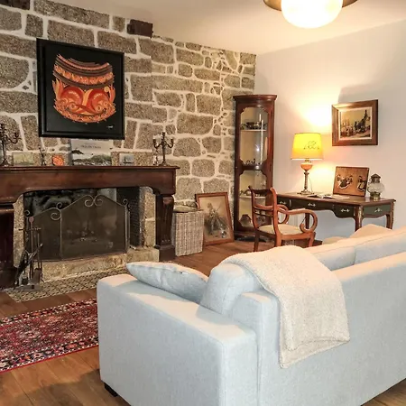 Maison Duquesne By Interhome Holiday home *