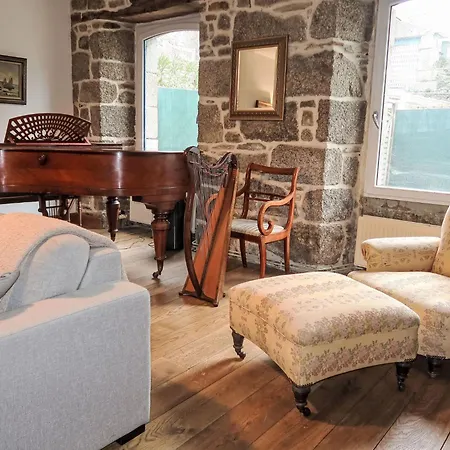 Maison Duquesne By Interhome * Concarneau