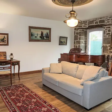 Maison Duquesne By Interhome