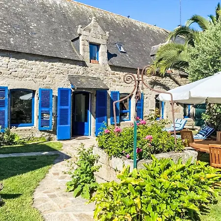 Holiday home Maison Duquesne By Interhome